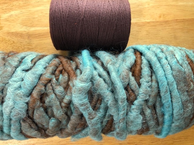 WL Alpaca Rug - Colt & Cascabel